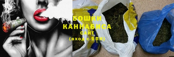 крисы Баксан