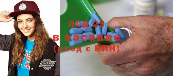 крисы Баксан