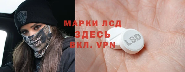 крисы Баксан