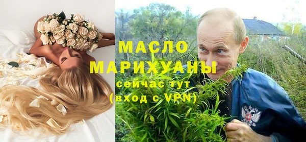 хмурый Инсар