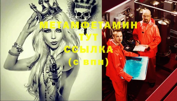 крисы Баксан
